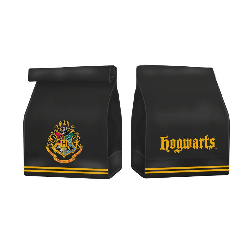 Harry Potter Hogwarts lunch bag