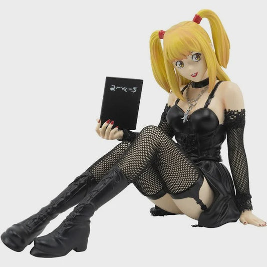 DEATH NOTE - Misa SFC Figure