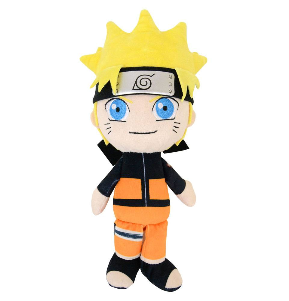 NARUTO SHIPPUDEN - Naruto Uzumaki 30cm Plush