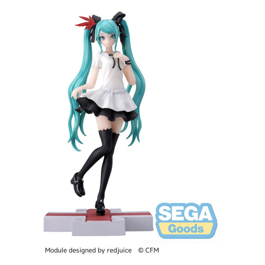 HATSUNE MIKU - Project Diva Mega39's Sega Figure