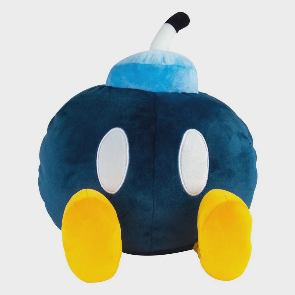 MARIO - Bob-Omb Mega Plush