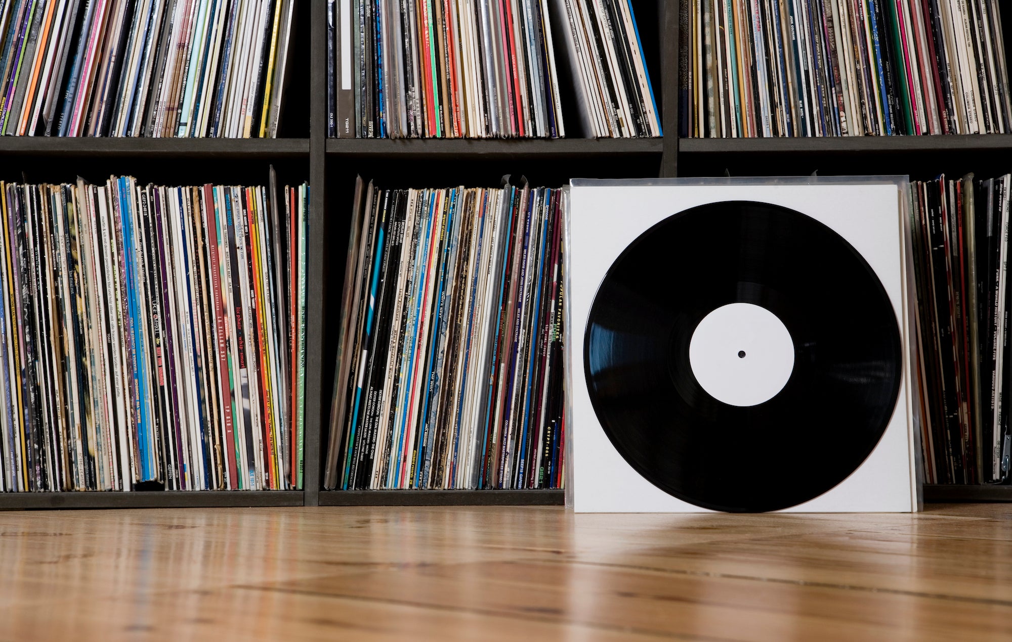 Vinyl Records – Cool-Merch