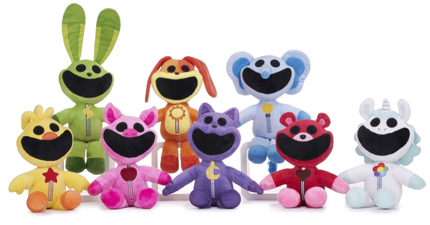 POPPY PLAYTIME - Series 3 10" Plush