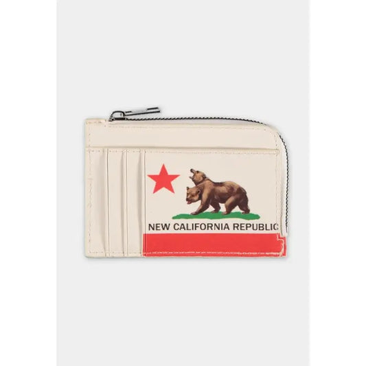 FALLOUT - New California Republic Card Holder