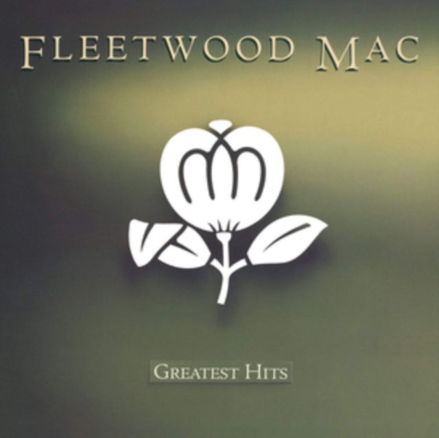 FLEETWOOD MAC - Greatest Hits Vinyl Album