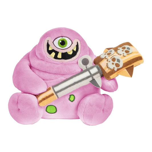 WARHAMMER - Grenade Nurgling Plush