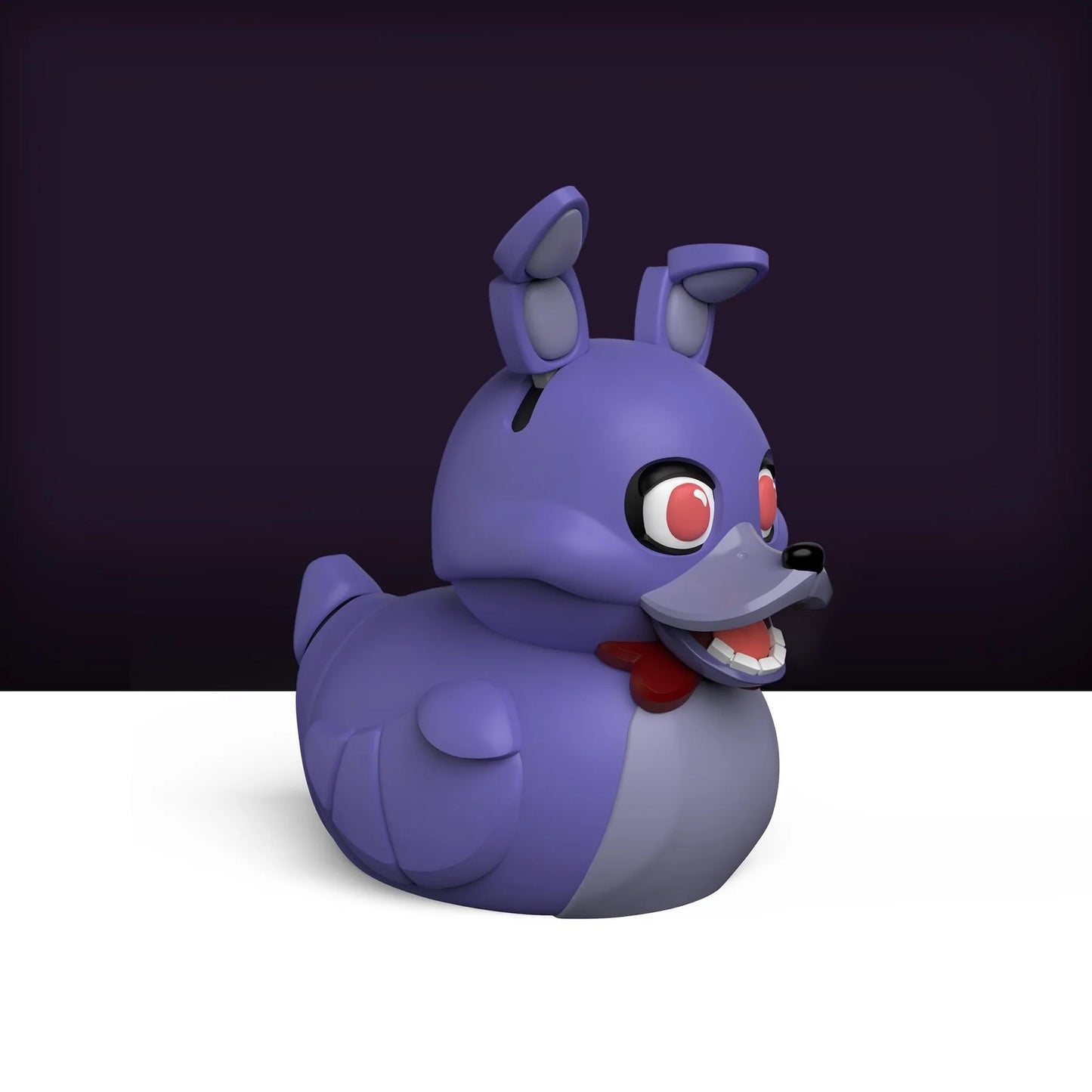 TUBBZ : FIVE NIGHTS AT FREDDY'S - Bonnie Mini Edition Cosplaying Duck