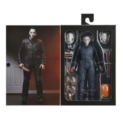 HALLOWEEN : H20 - Michael Myers Neca Ultimate Figure