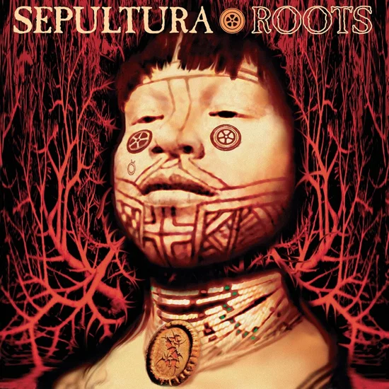 SEPULTURA - Roots Vinyl Album