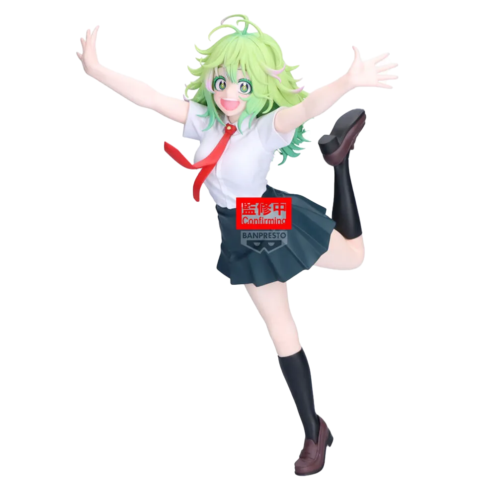 MY HERO ACADEMIA - Toru Hagakure (Ver. A) Glitter & Glamours Banpresto Figure