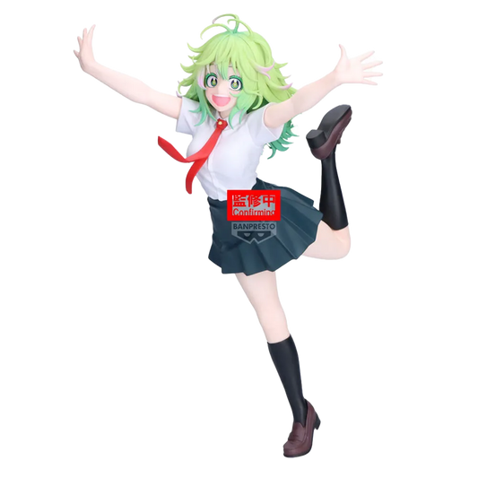 MY HERO ACADEMIA - Toru Hagakure (Ver. A) Glitter & Glamours Banpresto Figure