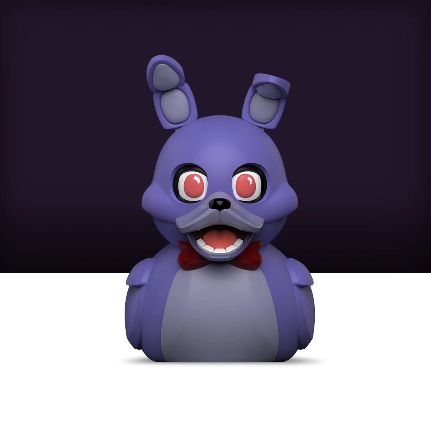 TUBBZ : FIVE NIGHTS AT FREDDY'S - Bonnie Mini Edition Cosplaying Duck