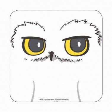 HARRY POTTER - Hedwig Coaster CST1HP02