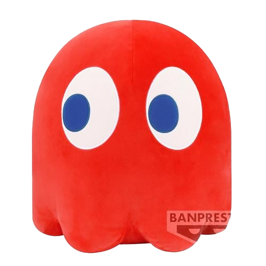 PAC-MAN - Blinky Big Plush