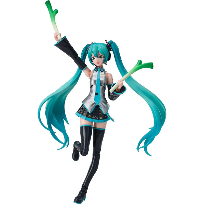 BLOKEES : HATSUNE MIKU - Hatsune Miku Official Outfit Fantastics Edition Model Kit