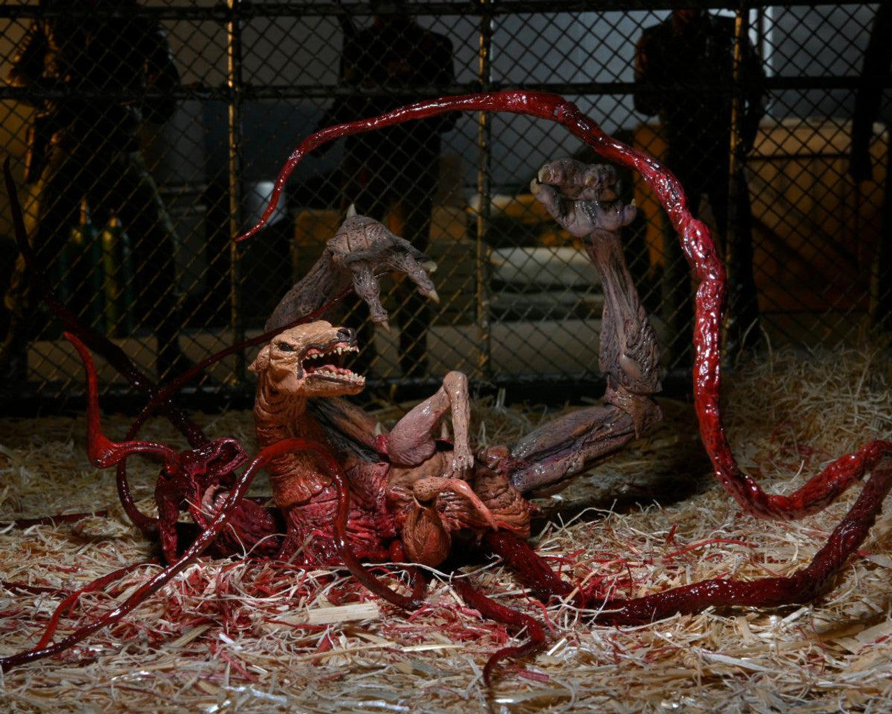 THING - Dog Creature Neca Ultimate Figure