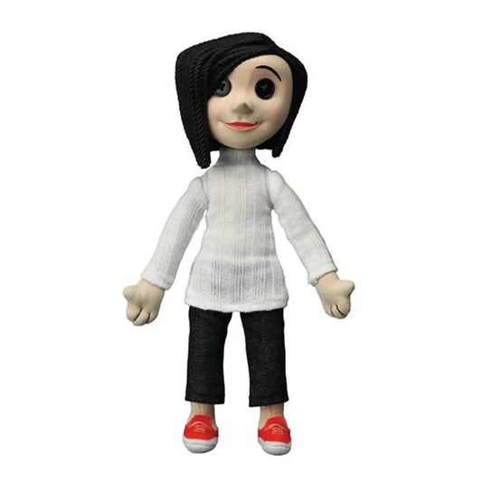 CORALINE - Other Mother Button Eye Neca Doll