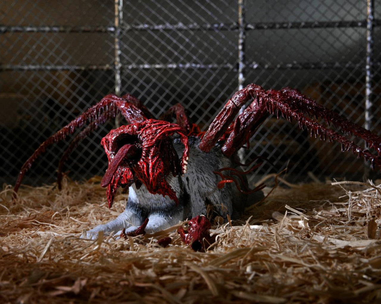 THING - Dog Creature Neca Ultimate Figure