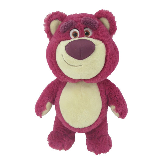 DISNEY : TOY STORY - Lotso Smiling 20cm Plush
