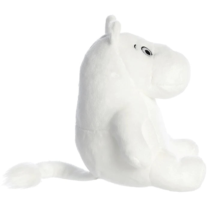 MOOMIN - Moomin Sitting  8" Plush