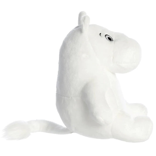 MOOMIN - Moomin Sitting  8" Plush
