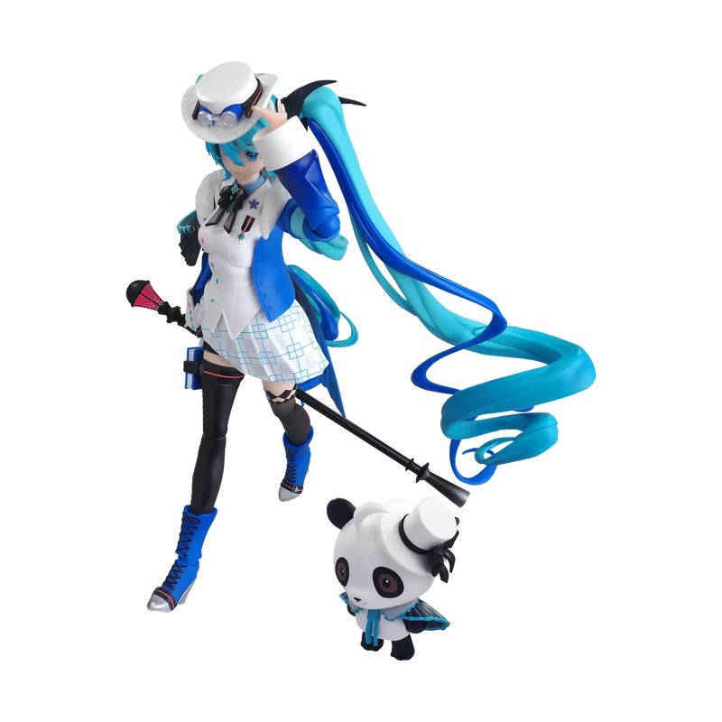 BLOKEES : HATSUNE MIKU - Hatsune Miku Fantastics Series Miku With You 2025 Model Kit
