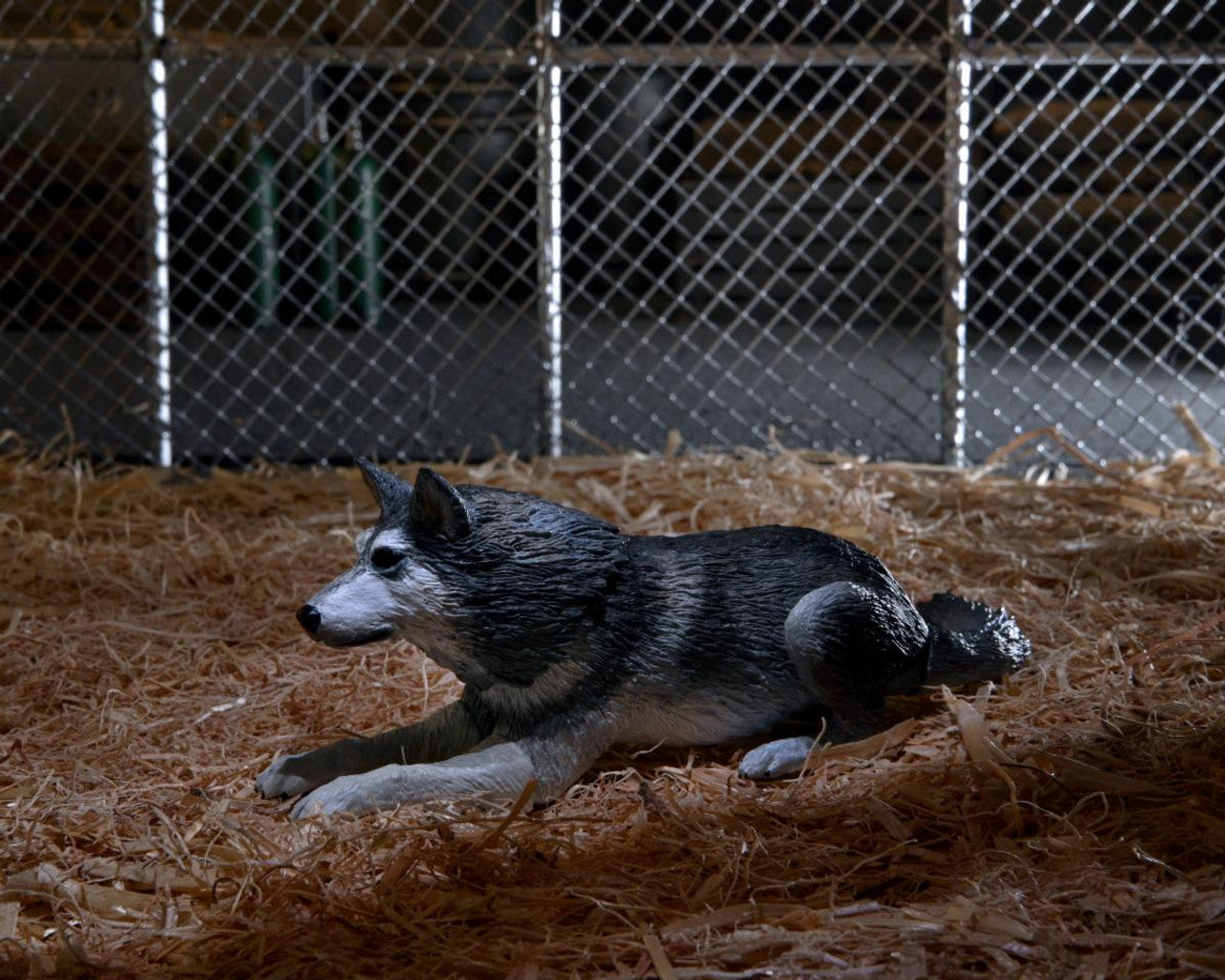 THING - Dog Creature Neca Ultimate Figure