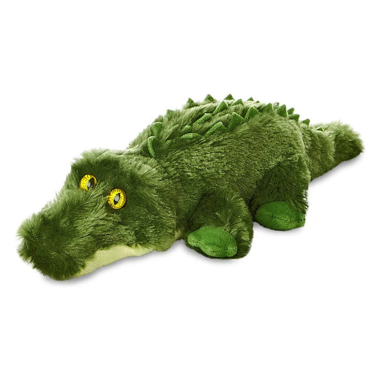 MINI FLOPSIES - Gotcha Crocodile Plush
