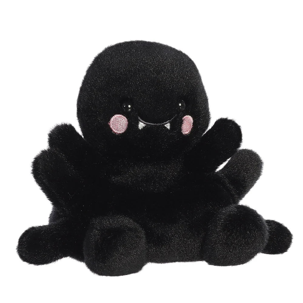 PALM PALS - Penny Mae Spider Plush