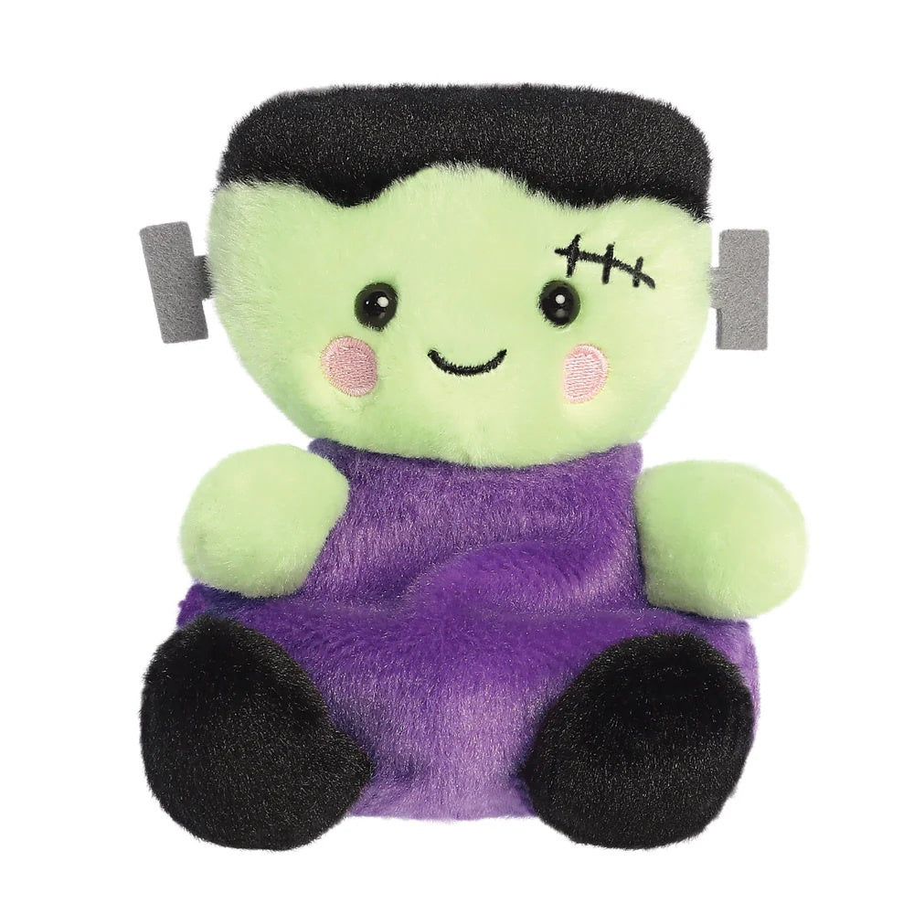 PALM PALS - Bolts Frankenstein Plush