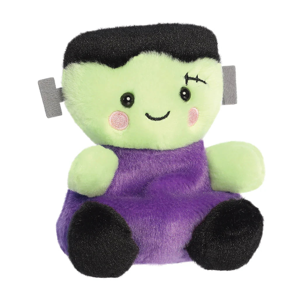 PALM PALS - Bolts Frankenstein Plush