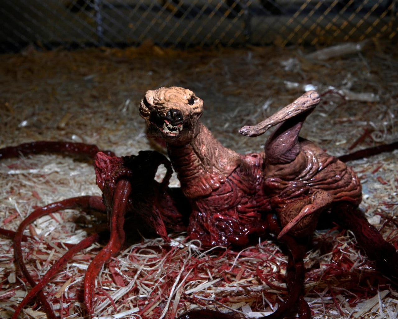 THING - Dog Creature Neca Ultimate Figure
