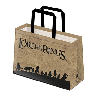 LORD OF THE RINGS - An Epic Journey Tote Bag