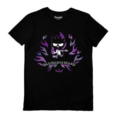 SANRIO - Bad Badtz Maru Rocker T-Shirt