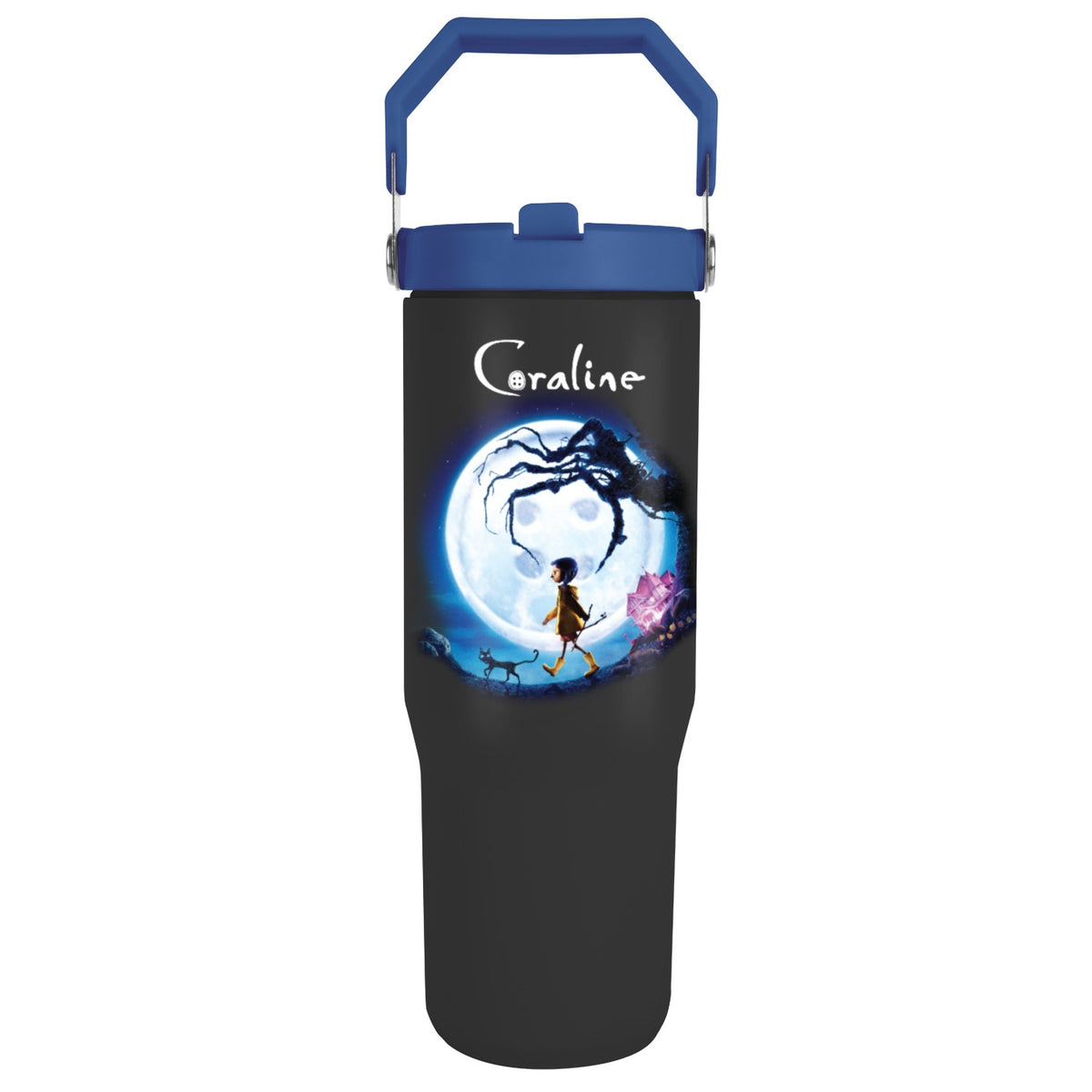CORALINE - The Other World Pitcher
