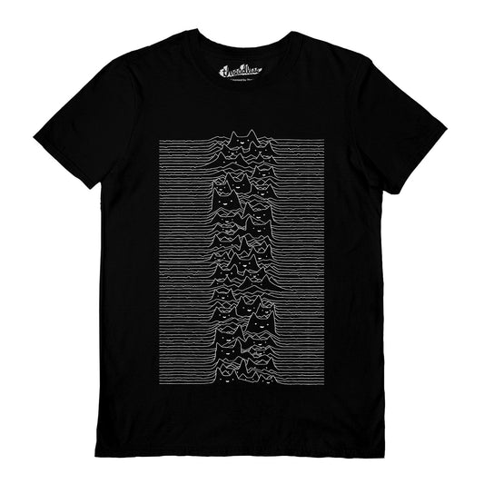 THREADLESS - Furr Division T-Shirt