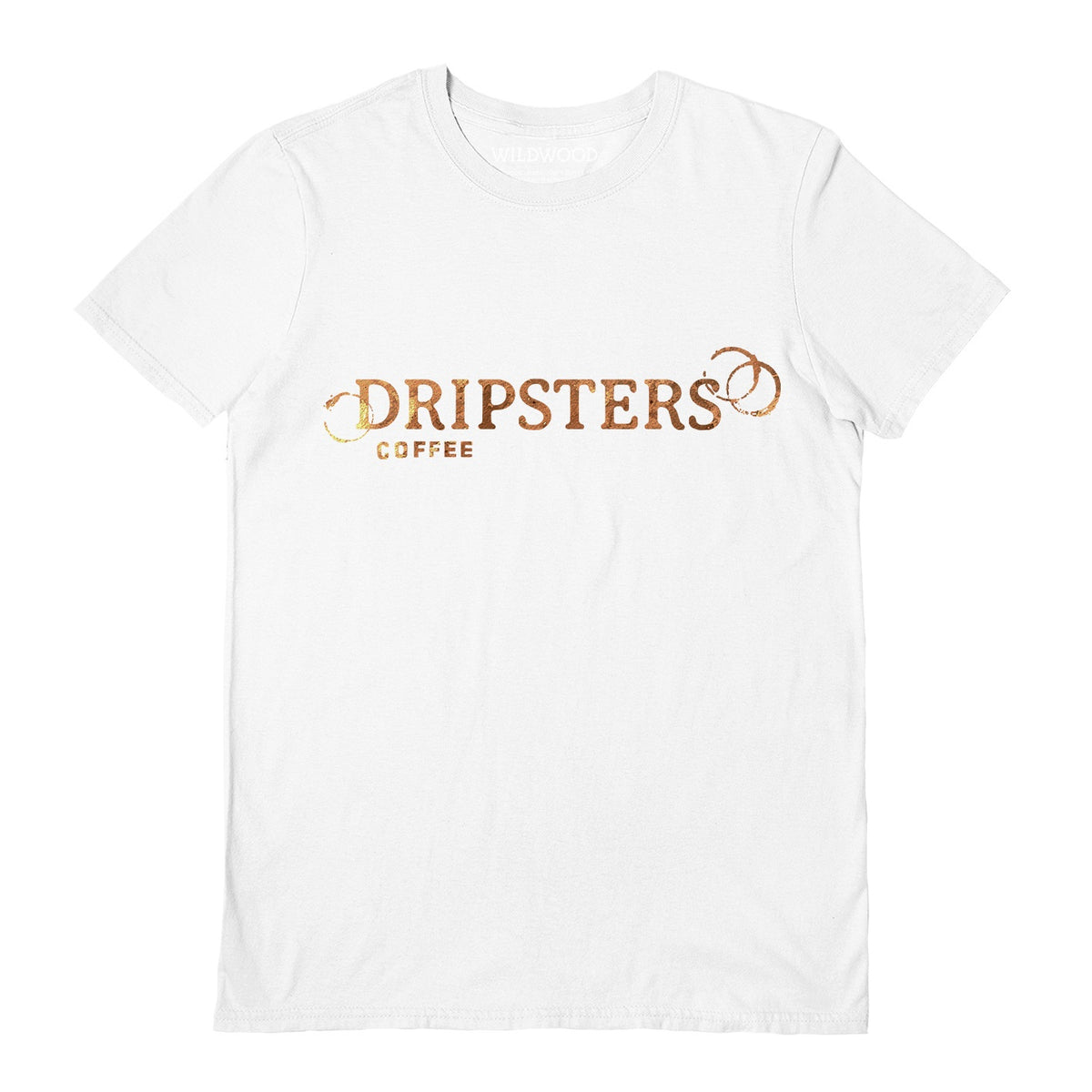 WILDWOOD - Dripsters T-Shirt