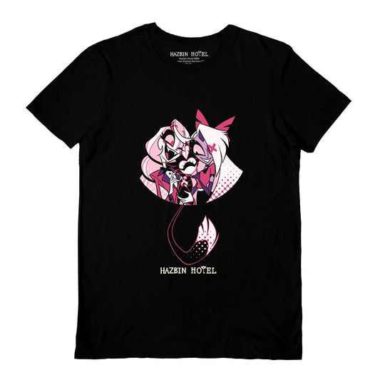 HAZBIN HOTEL - Chaggie T-Shirt