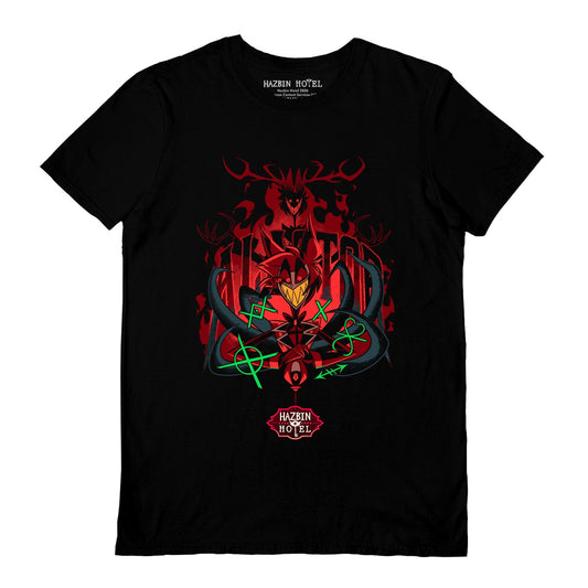 HAZBIN HOTEL - Alastor T-Shirt
