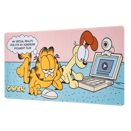 GARFIELD - XL Mouse Mat