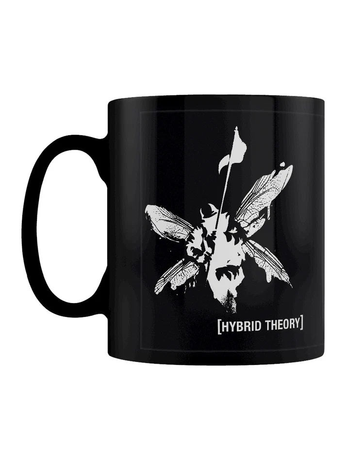 LINKIN PARK  - Street Soldier Black Pod Mug