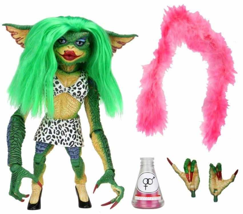 GREMLINS - Greta Neca Ultimate Figure