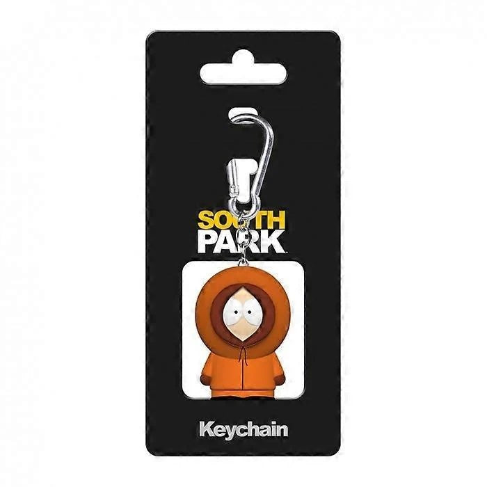 SOUTH PARK - Kenny 3D Keyring
