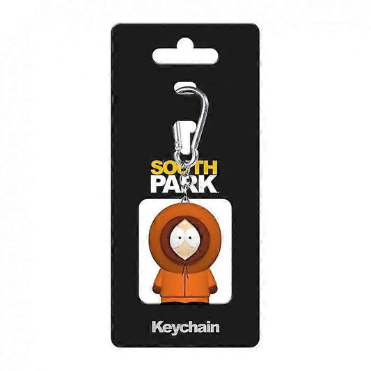 SOUTH PARK - Kenny 3D Keyring