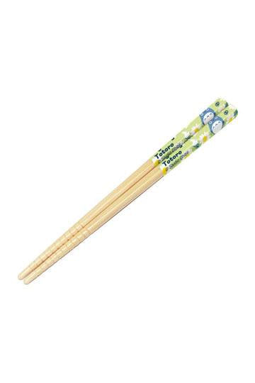 MY NEIGHBOR TOTORO - Bamboo Chopsticks Daisies