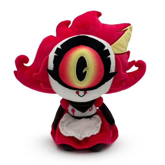 HAZBIN HOTEL - Nifty Youtooz 9" Plush