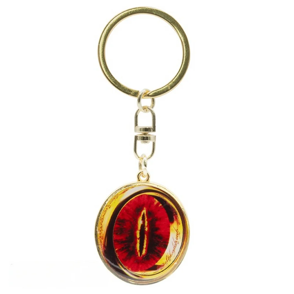 LORD OF THE RINGS - Sauron Keyring