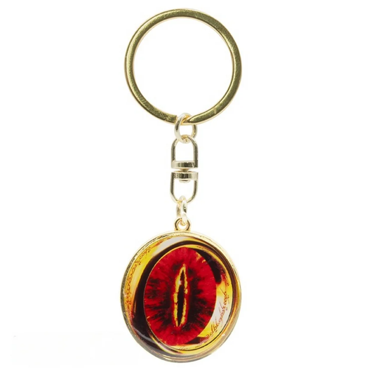 LORD OF THE RINGS - Sauron Keyring