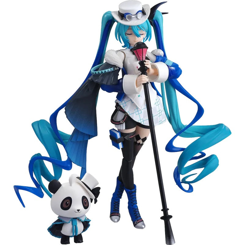 BLOKEES : HATSUNE MIKU - Hatsune Miku Fantastics Series Miku With You 2025 Model Kit