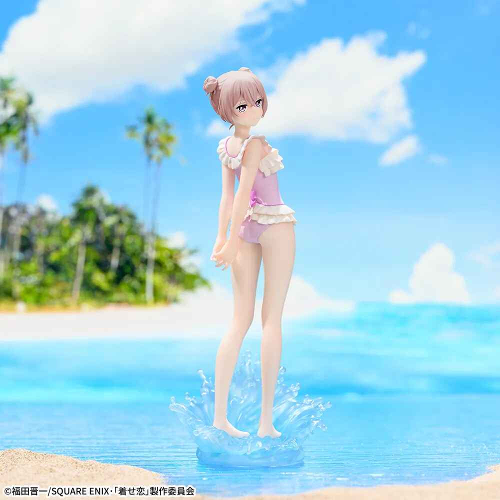 MY DRESS-UP DARLING - Sajuna Inui XStellar Sega Figure